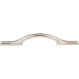 Somerdale Pull ( Zinc Alloy | Polished Nickel - Barrington Collection ) | Manufactured Globally
