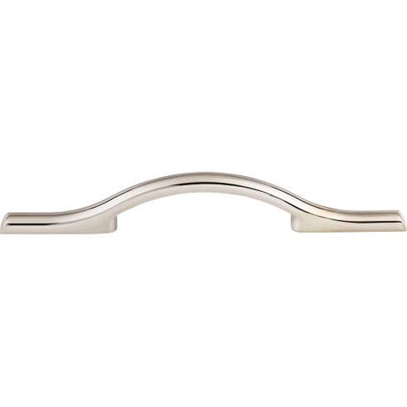 Somerdale Pull ( Zinc Alloy | Polished Nickel - Barrington Collection ) | Manufactured Globally