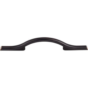 Somerdale Pull ( Zinc Alloy | Tuscan Bronze - Barrington Collection ) | Manufactured Globally