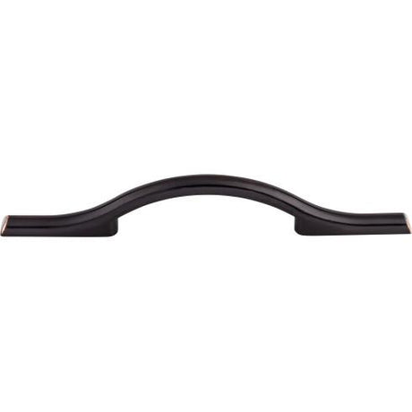 Somerdale Pull ( Zinc Alloy | Tuscan Bronze - Barrington Collection ) | Manufactured Globally
