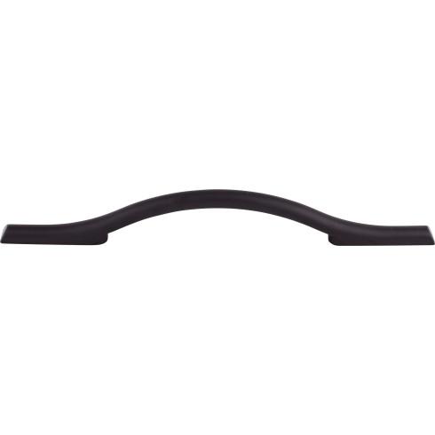 Somerdale Pull ( Zinc Alloy | Flat Black - Barrington Collection ) | Manufactured Globally