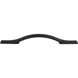 Somerdale Pull ( Zinc Alloy | Flat Black - Barrington Collection ) | Manufactured Globally