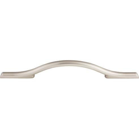 Somerdale Pull ( Zinc Alloy | Brushed Satin Nickel - Barrington Collection ) | Manufactured Globally