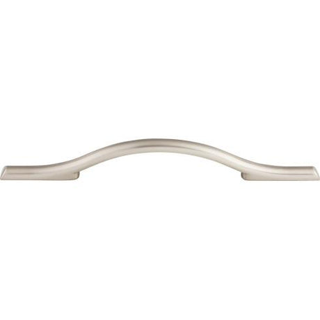 Somerdale Pull ( Zinc Alloy | Brushed Satin Nickel - Barrington Collection ) | Manufactured Globally