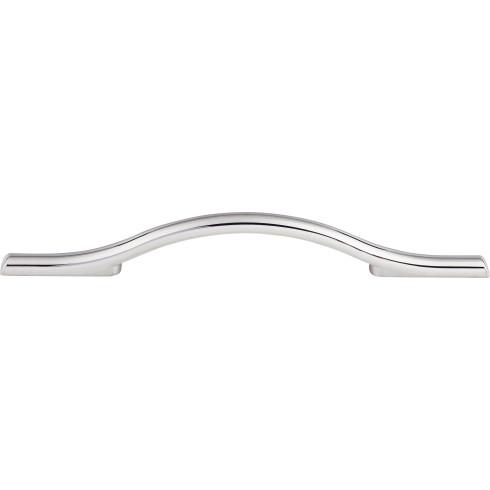 Somerdale Pull ( Zinc Alloy | Polished Chrome - Barrington Collection ) | Manufactured Globally