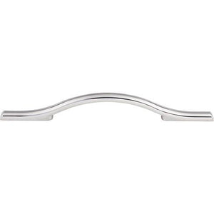 Somerdale Pull ( Zinc Alloy | Polished Chrome - Barrington Collection ) | Manufactured Globally