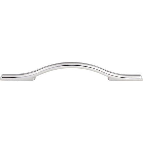 Somerdale Pull ( Zinc Alloy | Polished Chrome - Barrington Collection ) | Manufactured Globally
