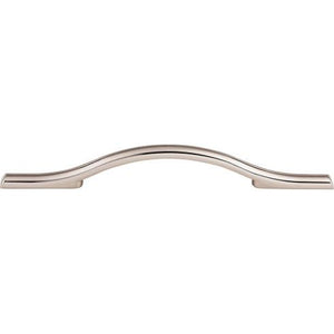 Somerdale Pull ( Zinc Alloy | Polished Nickel - Barrington Collection ) | Manufactured Globally
