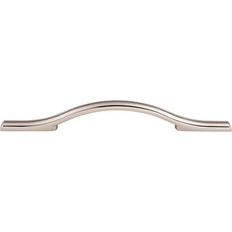 Somerdale Pull ( Zinc Alloy | Polished Nickel - Barrington Collection ) | Manufactured Globally