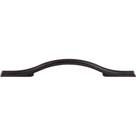 Somerdale Pull ( Zinc Alloy | Tuscan Bronze - Barrington Collection ) | Manufactured Globally