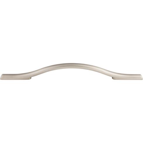Somerdale Pull ( Zinc Alloy | Brushed Satin Nickel - Barrington Collection ) | Manufactured Globally