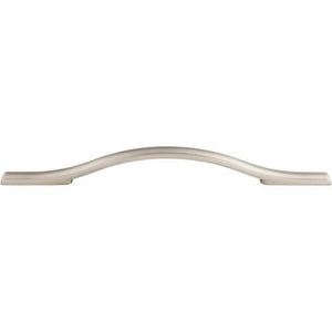 Somerdale Pull ( Zinc Alloy | Brushed Satin Nickel - Barrington Collection ) | Manufactured Globally