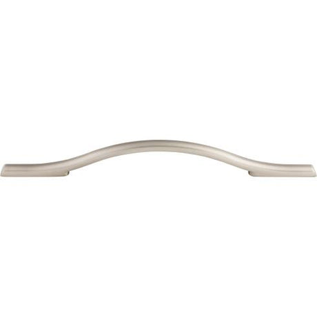 Somerdale Pull ( Zinc Alloy | Brushed Satin Nickel - Barrington Collection ) | Manufactured Globally