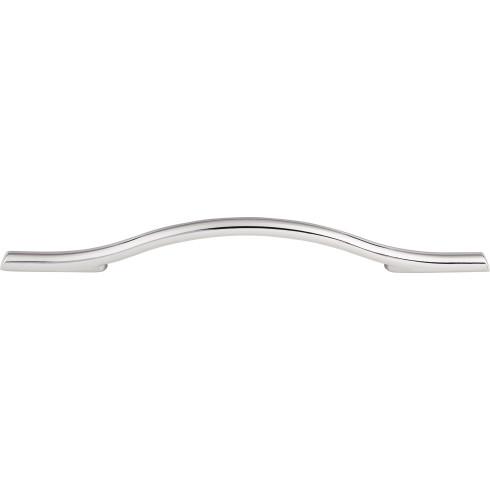 Somerdale Pull ( Zinc Alloy | Polished Chrome - Barrington Collection ) | Manufactured Globally
