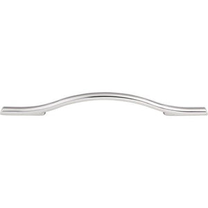 Somerdale Pull ( Zinc Alloy | Polished Chrome - Barrington Collection ) | Manufactured Globally