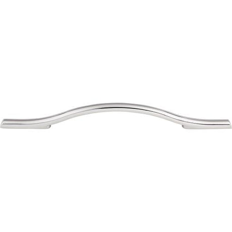 Somerdale Pull ( Zinc Alloy | Polished Chrome - Barrington Collection ) | Manufactured Globally