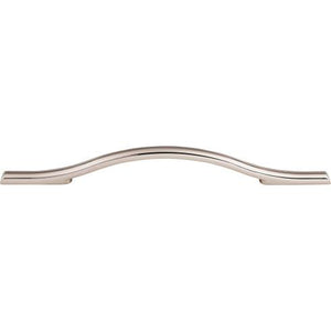 Somerdale Pull ( Zinc Alloy | Polished Nickel - Barrington Collection ) | Manufactured Globally