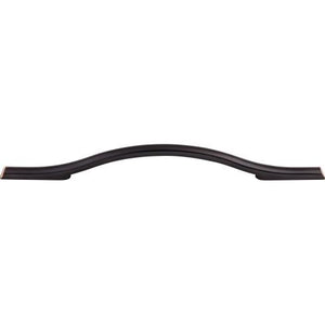 Somerdale Pull ( Zinc Alloy | Tuscan Bronze - Barrington Collection ) | Manufactured Globally