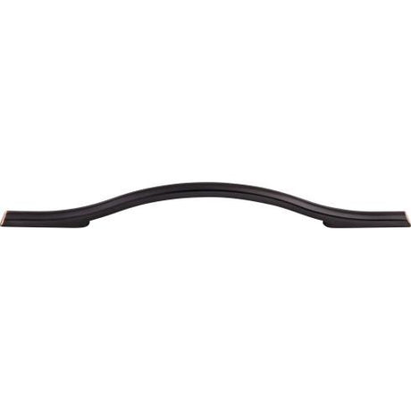 Somerdale Pull ( Zinc Alloy | Tuscan Bronze - Barrington Collection ) | Manufactured Globally