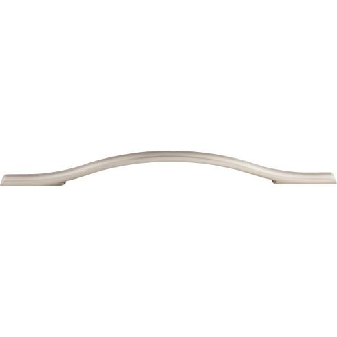 Somerdale Pull ( Zinc Alloy | Brushed Satin Nickel - Barrington Collection ) | Manufactured Globally