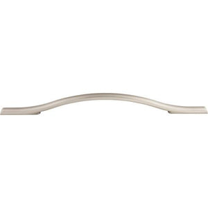 Somerdale Pull ( Zinc Alloy | Brushed Satin Nickel - Barrington Collection ) | Manufactured Globally