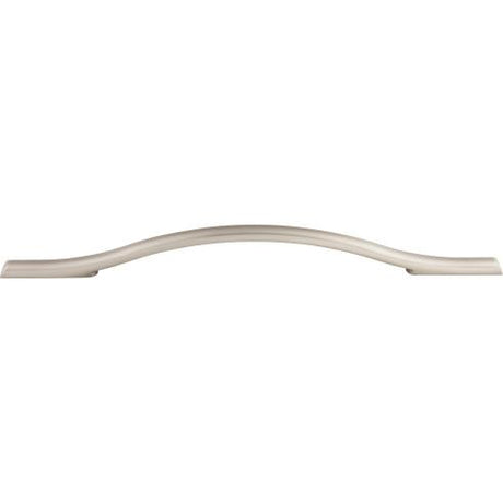 Somerdale Pull ( Zinc Alloy | Brushed Satin Nickel - Barrington Collection ) | Manufactured Globally