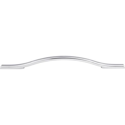 Somerdale Pull ( Zinc Alloy | Polished Chrome - Barrington Collection ) | Manufactured Globally
