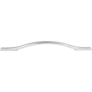 Somerdale Pull ( Zinc Alloy | Polished Chrome - Barrington Collection ) | Manufactured Globally