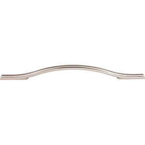 Somerdale Pull ( Zinc Alloy | Polished Nickel - Barrington Collection ) | Manufactured Globally