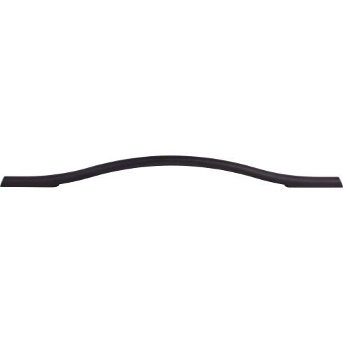 Somerdale Pull ( Zinc Alloy | Flat Black - Barrington Collection ) | Manufactured Globally