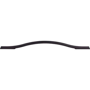 Somerdale Pull ( Zinc Alloy | Flat Black - Barrington Collection ) | Manufactured Globally