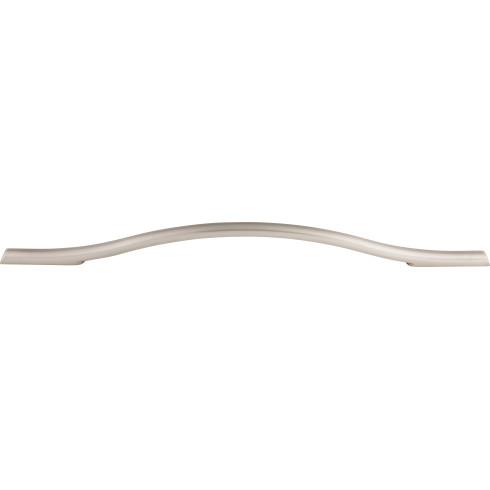 Somerdale Pull ( Zinc Alloy | Brushed Satin Nickel - Barrington Collection ) | Manufactured Globally