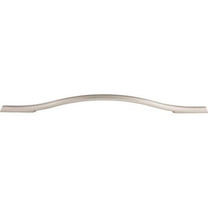 Somerdale Pull ( Zinc Alloy | Brushed Satin Nickel - Barrington Collection ) | Manufactured Globally