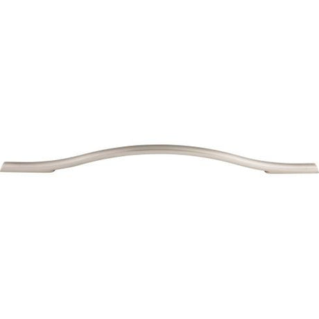 Somerdale Pull ( Zinc Alloy | Brushed Satin Nickel - Barrington Collection ) | Manufactured Globally