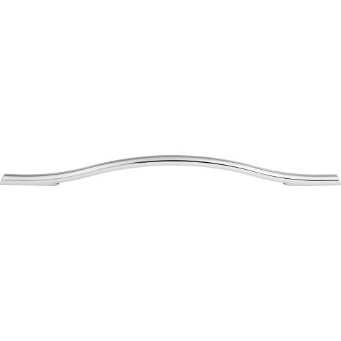 Somerdale Pull ( Zinc Alloy | Polished Chrome - Barrington Collection ) | Manufactured Globally