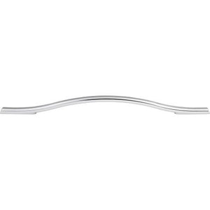 Somerdale Pull ( Zinc Alloy | Polished Chrome - Barrington Collection ) | Manufactured Globally
