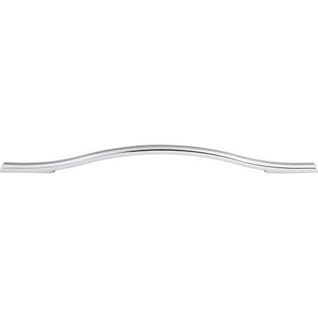 Somerdale Pull ( Zinc Alloy | Polished Chrome - Barrington Collection ) | Manufactured Globally