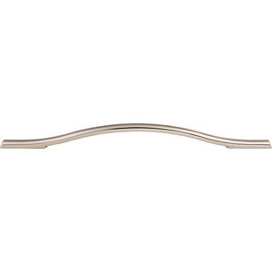 Somerdale Pull ( Zinc Alloy | Polished Nickel - Barrington Collection ) | Manufactured Globally