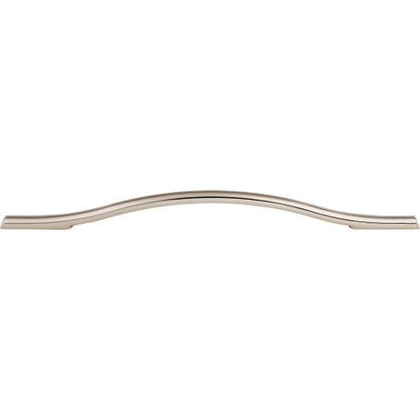 Somerdale Pull ( Zinc Alloy | Polished Nickel - Barrington Collection ) | Manufactured Globally