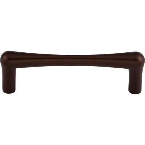 Brookline Pull ( Zinc Alloy | Oil Rubbed Bronze - Barrington Collection ) | Manufactured Globally