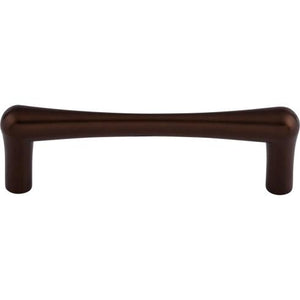 Brookline Pull ( Zinc Alloy | Oil Rubbed Bronze - Barrington Collection ) | Manufactured Globally