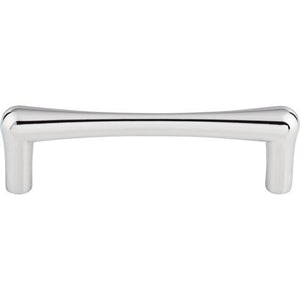 Brookline Pull ( Zinc Alloy | Polished Chrome - Barrington Collection ) | Manufactured Globally