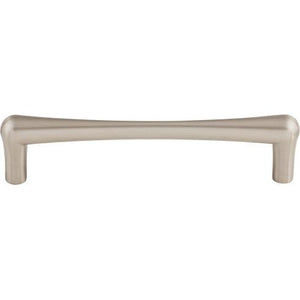 Brookline Pull ( Zinc Alloy | Brushed Satin Nickel - Barrington Collection ) | Manufactured Globally