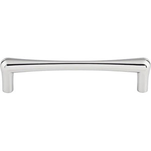 Brookline Pull ( Zinc Alloy | Polished Chrome - Barrington Collection ) | Manufactured Globally