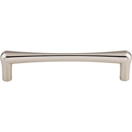 Brookline Pull ( Zinc Alloy | Polished Nickel - Barrington Collection ) | Manufactured Globally