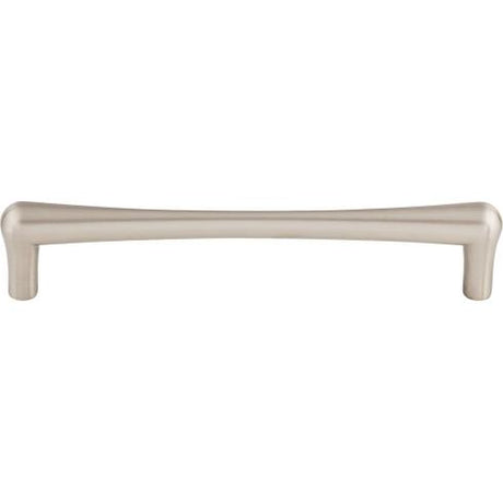 Brookline Pull ( Zinc Alloy | Brushed Satin Nickel - Barrington Collection ) | Manufactured Globally