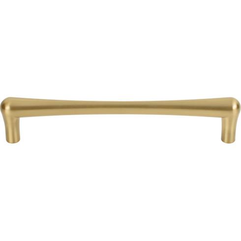 Brookline Pull ( Zinc Alloy | Honey Bronze - Barrington Collection ) | Manufactured Globally