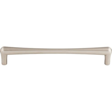 Brookline Pull ( Zinc Alloy | Brushed Satin Nickel - Barrington Collection ) | Manufactured Globally