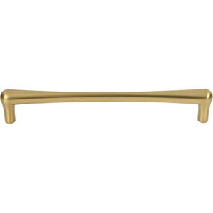 Brookline Pull ( Zinc Alloy | Honey Bronze - Barrington Collection ) | Manufactured Globally