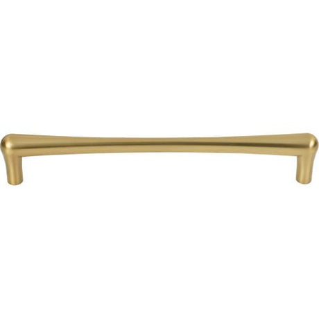 Brookline Pull ( Zinc Alloy | Honey Bronze - Barrington Collection ) | Manufactured Globally